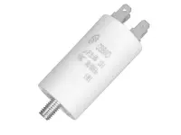 CBB60 30uF  450V SCREW (SAIFU) Конденсатор пусковой