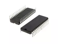 ATMEGA8A-PU Микроконтроллер, DIP-28