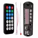 ZTV-M011 Модуль MP3 Decoder, Remote control 3.5mm