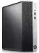 Компьютер (б/у) HP PRODESK 400 G4 SFF, CPU Intel Core i3-6100 (3.7GHz), RAM 8GB, SSD 128GB