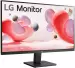 Монитор LG 27MR400-B (16:9, 1920x1080, IPS, 100 Гц, AMD FreeSync, HDMI+VGA, VESA100) (аналог 27MP400-B)