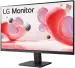 Монитор LG 27MR400-B (16:9, 1920x1080, IPS, 100 Гц, AMD FreeSync, HDMI+VGA, VESA100) (аналог 27MP400-B)