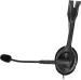 Наушники Logitech Stereo Headset H110 (981-000472)