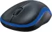 Мышь Logitech M185 Wireless Blue (910-002632)