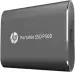 250GB, SSD, External, HP P500 7NL52AA Black