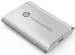 250GB, SSD, External, HP P500 7PD51AA Silver