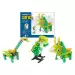 Constructor Set ROBOTIS PLAY 300 DINOs, 901-0056-000