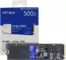 SSD 500GB WD WDS500G3B0E M.2 2280