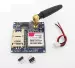 SIM900A + antenna, Модуль