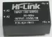 HLK-PM12 Hi-Link AC-DC преобразователь напряжения стабилизированный 220V to 12V 3W Step-Down Power Supply Module