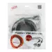 Кабель VGA Gembird CC-PPVGA-15M-B 15m black