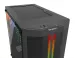 Корпус be quiet! Pure Base 500DX (BGW37) Black, без БП