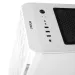 Корпус Ginzzu GL220 White, без БП