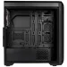 Корпус Zalman I3 Black, без БП