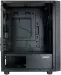 Корпус Zalman T3 Plus, без БП, Black