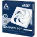 Вентилятор Arctic P14 PWM PST White/ White (ACFAN00197A)