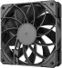 Вентилятор ID-Cooling TF-12025-PRO Black