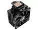 Вентилятор ID-Cooling SE-224-XTS Black