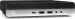 мини ПК HP  i3-8100t / 8gb / 256 ssd / (б.у.) (Front -Mic. Audio, 2xUSB, 1xType-c ; Back - 3xDP, 4xUSB, GLan, Win 10 лицензия) EliteDesk 800 G4 DM