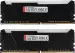 память DDR4 32Gb (2x16Gb)  Kingston 3200MHz FURY Beast RGB KF432C16BB12AK2/32