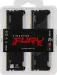 память DDR4 32Gb (2x16Gb)  Kingston 3200MHz FURY Beast RGB KF432C16BB12AK2/32