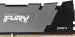 память DDR4 8Gb  Kingston 3200MHz FURY Renegade KF432C16RB2/8