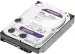 жесткий диск WD 6TB (WD64PURZ) WD64PURZ Purple