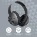 Наушники A4Tech BH300 Ash Grey