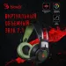 Наушники A4Tech Bloody J450