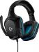 Наушники Logitech G432 Stereo Gaming Headset (981-000770)