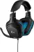 Наушники Logitech G432 Stereo Gaming Headset (981-000770)