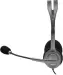 Наушники Logitech Stereo Headset H110 (981-000271)