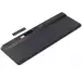 Клавиатура A4Tech Fstyler FBK25 Black-Grey