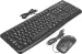 Клавиатура Logitech Desktop MK120 (920-002561)