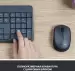 Клавиатура Logitech MK235 Wireless Keyboard and Mouse (920-007949)