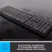 Клавиатура Logitech MK235 Wireless Keyboard and Mouse (920-007949)