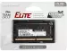 SO-DIMM DDR4 8Gb PC-25600 3200MHz Team Elite (TED48G3200C22-S01) CL22; 1.2 В