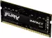 Память для ноутбука SODDR4, 16GB, PC25600 (3200MHz), Kingston KF432S20IB/16