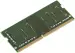 память soDDR4 8Gb  Kingston PC-25600 3200MHz KVR32S22S6/8