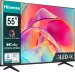 телевизор Hisense 55E7KQ 55E7KQ