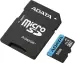 Карта памяти Micro SD 32 Gb ADATA Premier (AUSDH32GUICL10-RA1) microSDHC Memory Card UHS-I U1 + microSD-SD Adapter