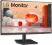 Монитор LG 25MS500-B 24.5