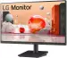 Монитор LG 24MS500-B 1920x1080, IPS, 100 Гц, интерфейсы HDMI 24MS500-B