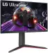 Монитор LG  1920x1080 IPS 144 Гц, HDMI+DisplayPort, регулировка высоты, портретный режим 24GN65R-B