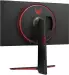 Монитор LG 27GP750-B (игровой, 16:9, 1920x1080, IPS, 240 Гц, AMD FreeSync Premium/совместимый с NVIDIA G-Sync, интерфейсы HDMI+DisplayPort, регулировка высоты, портретный режим)