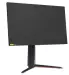 Монитор LG 27GP750-B (игровой, 16:9, 1920x1080, IPS, 240 Гц, AMD FreeSync Premium/совместимый с NVIDIA G-Sync, интерфейсы HDMI+DisplayPort, регулировка высоты, портретный режим)