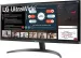 Монитор LG 29WP500-B Black