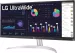 Монитор LG UltraWide 29WQ600-W