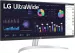 Монитор LG UltraWide 29WQ600-W