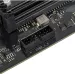 Материнская плата Asrock A520M-HVS Soc-AM4